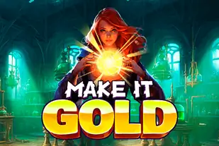 Make it Gold